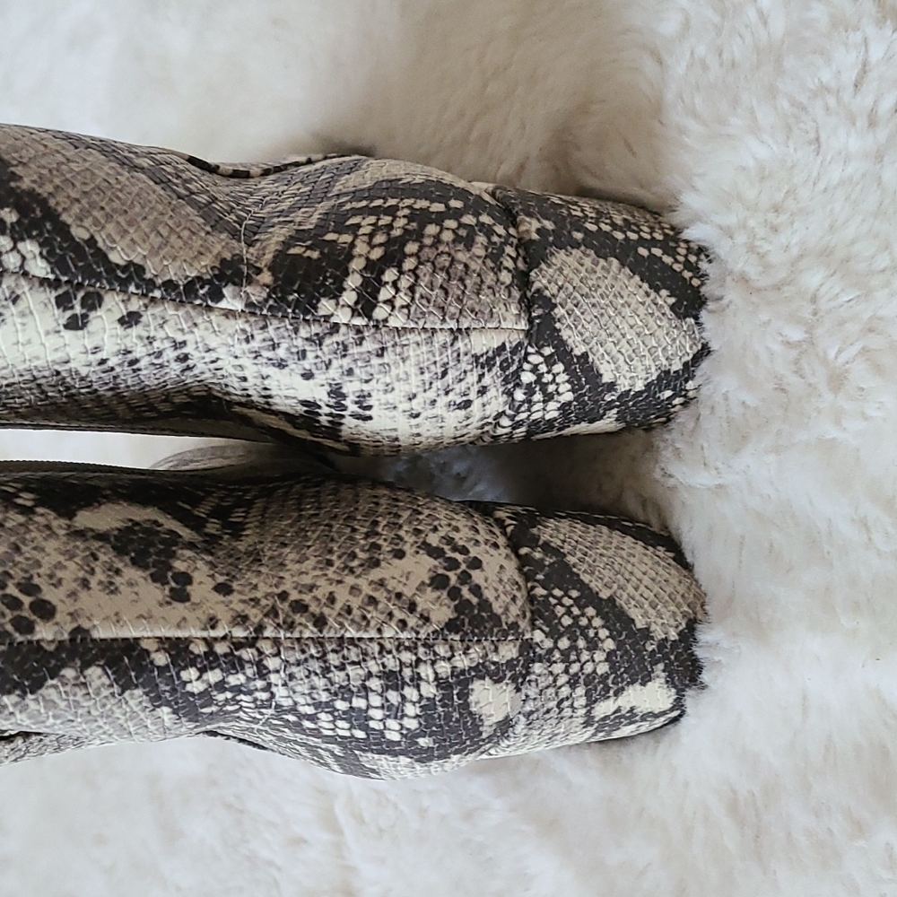 Nwot Madden Girl boots - Picture 3 of 7
